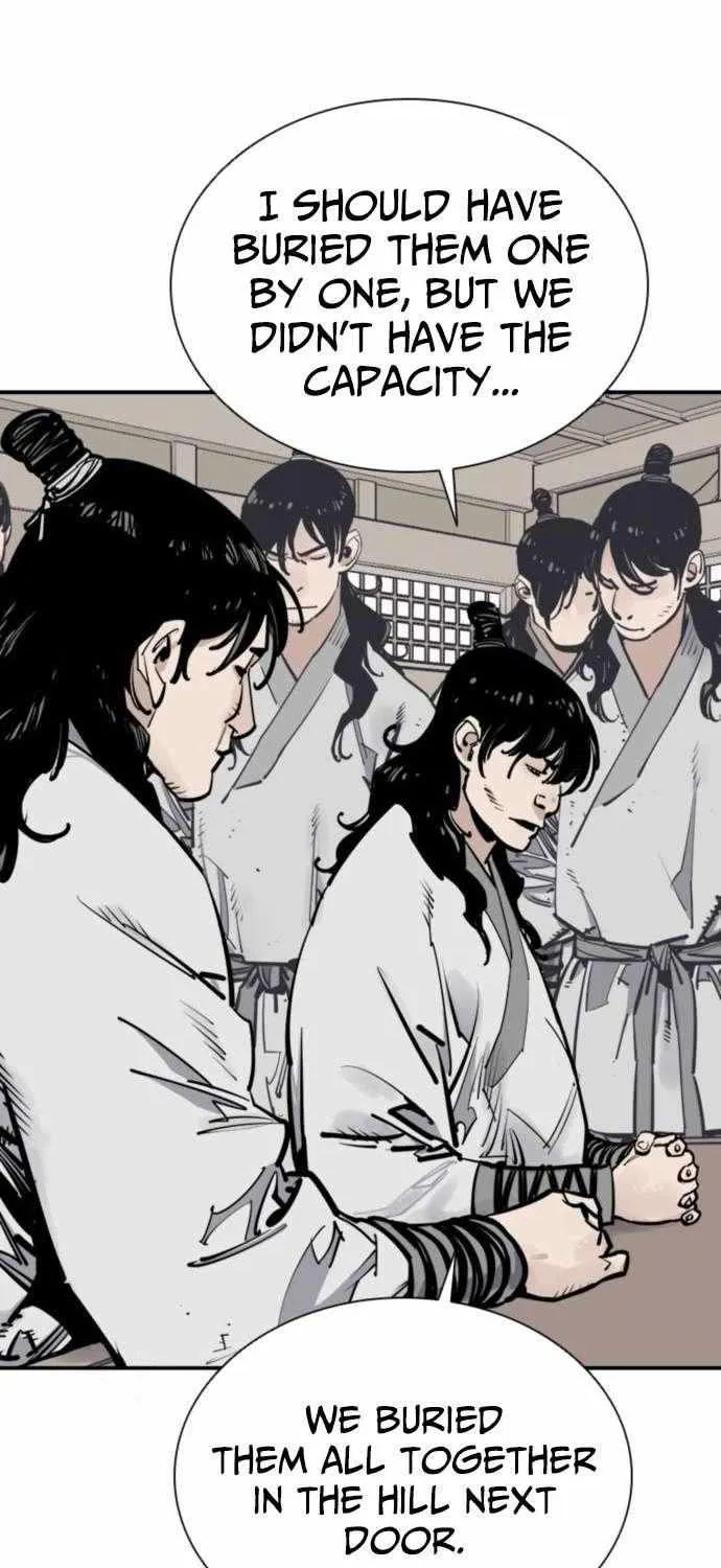 Read Death God chapter 114 image 97 on Lezhin
