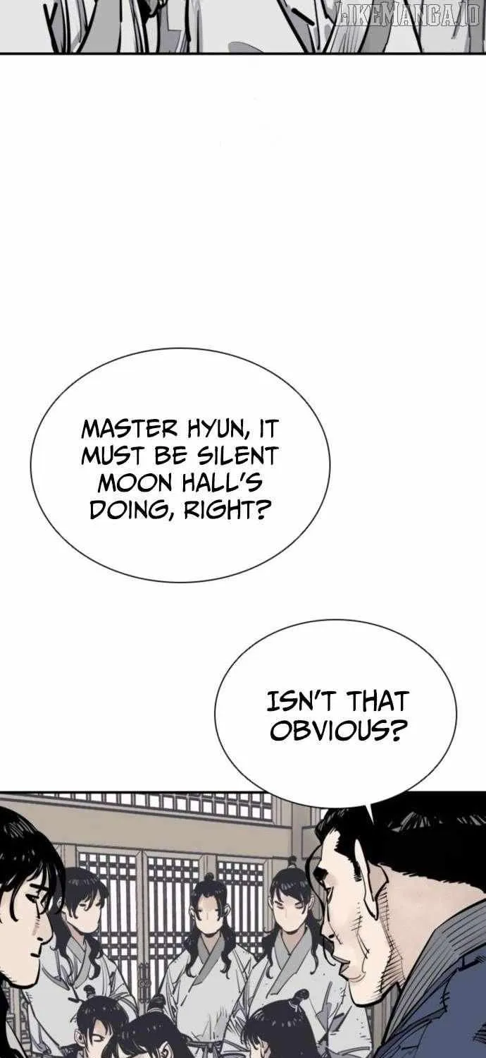 Read Death God chapter 114 image 99 on Lezhin