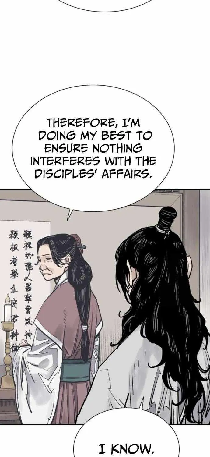 Read Death God chapter 115 image 10 on Lezhin