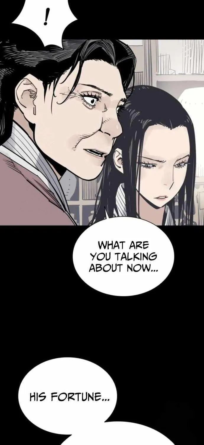 Read Death God chapter 115 image 100 on Lezhin