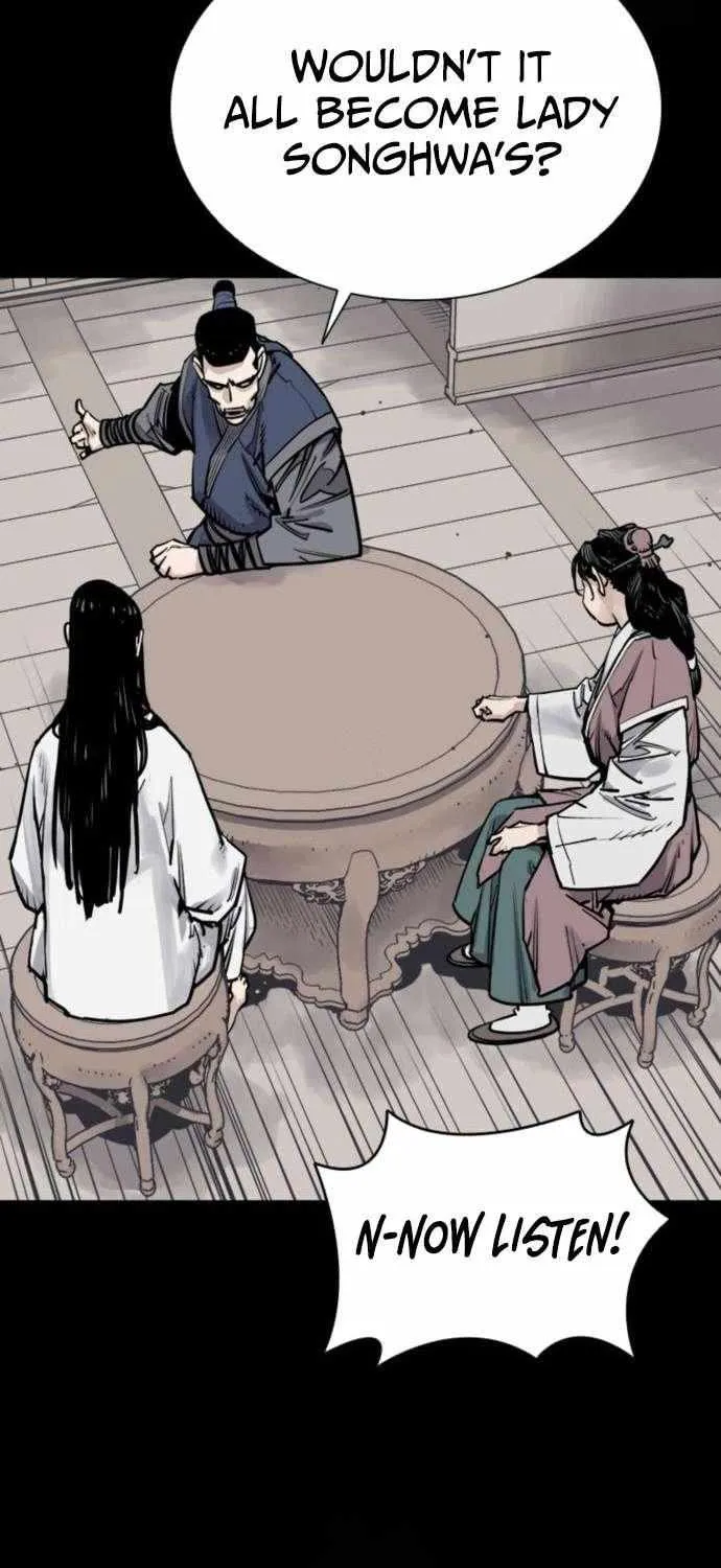 Read Death God chapter 115 image 101 on Lezhin
