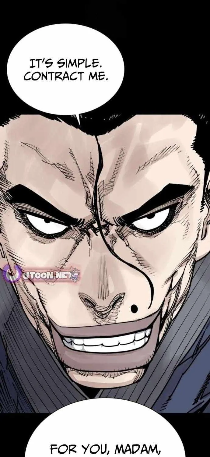 Read Death God chapter 115 image 102 on Lezhin