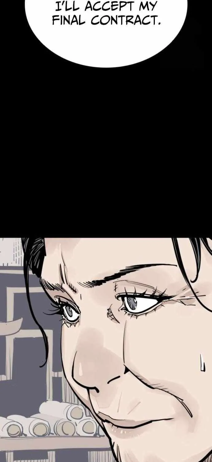 Read Death God chapter 115 image 103 on Lezhin