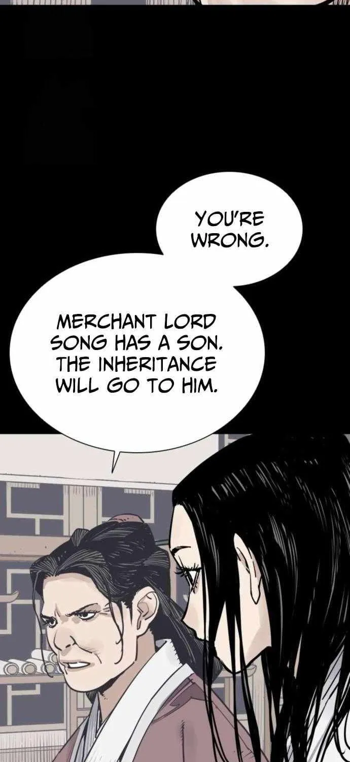 Read Death God chapter 115 image 104 on Lezhin