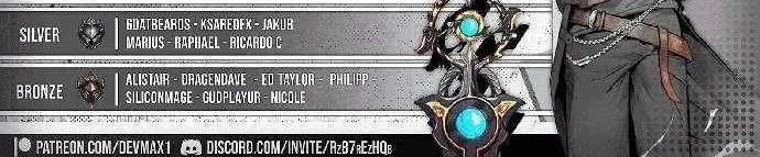 Read Death God chapter 115 image 109 on Lezhin