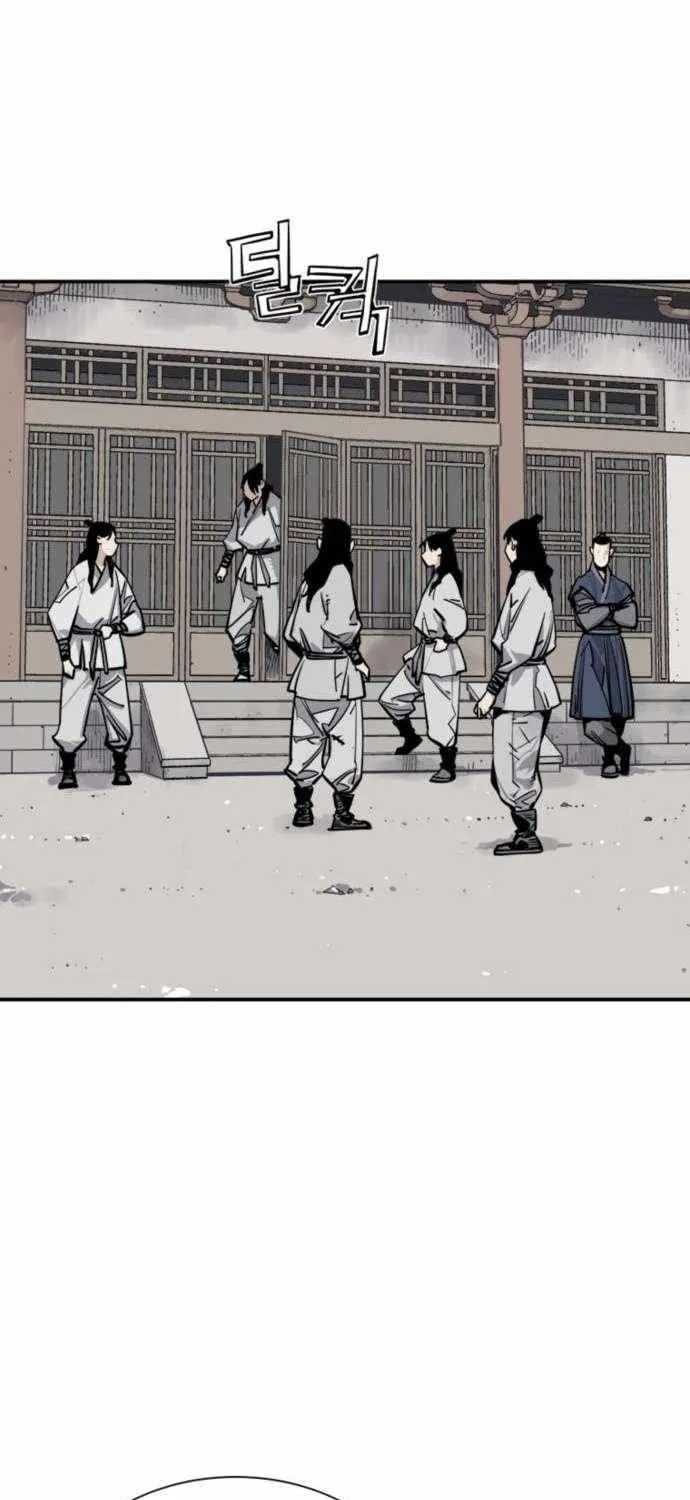 Read Death God chapter 115 image 12 on Lezhin