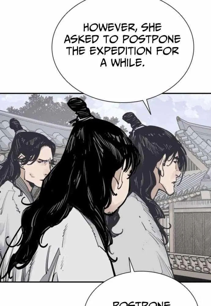 Read Death God chapter 115 image 14 on Lezhin
