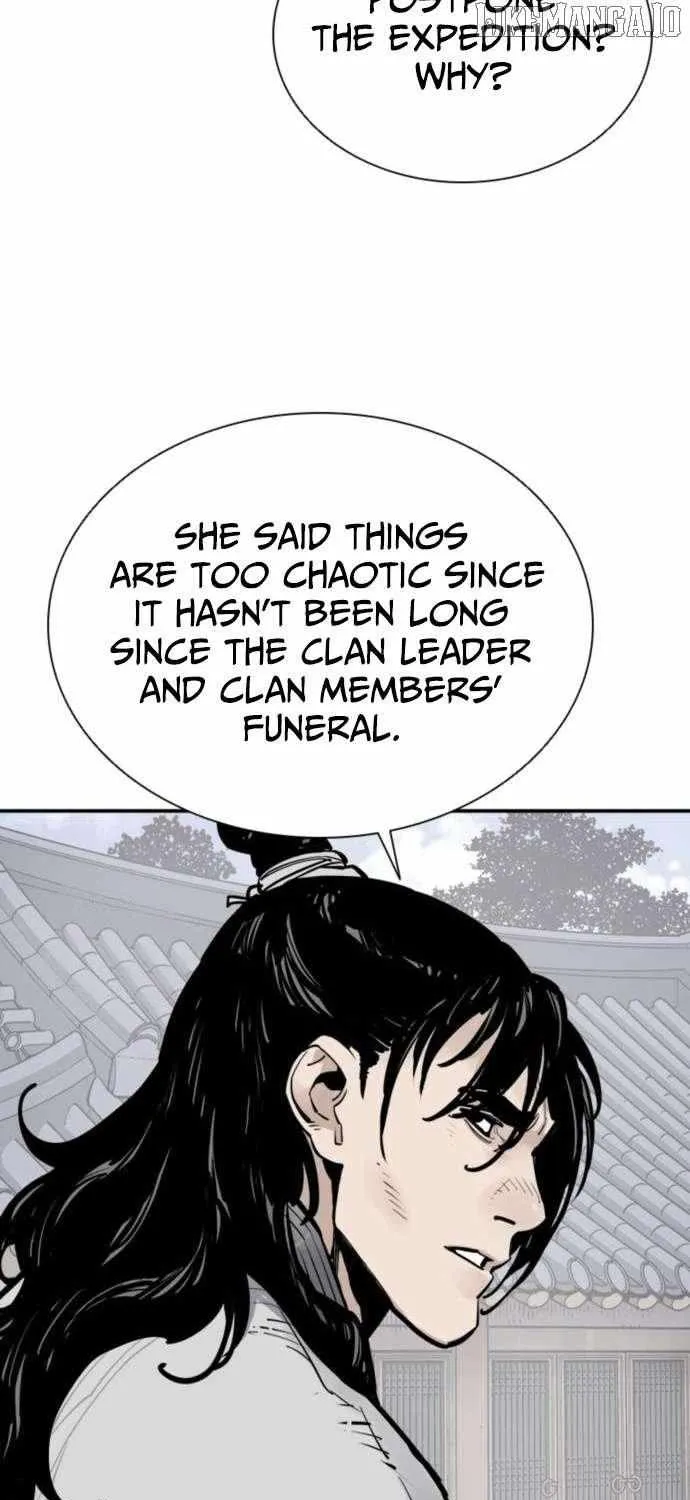 Read Death God chapter 115 image 15 on Lezhin