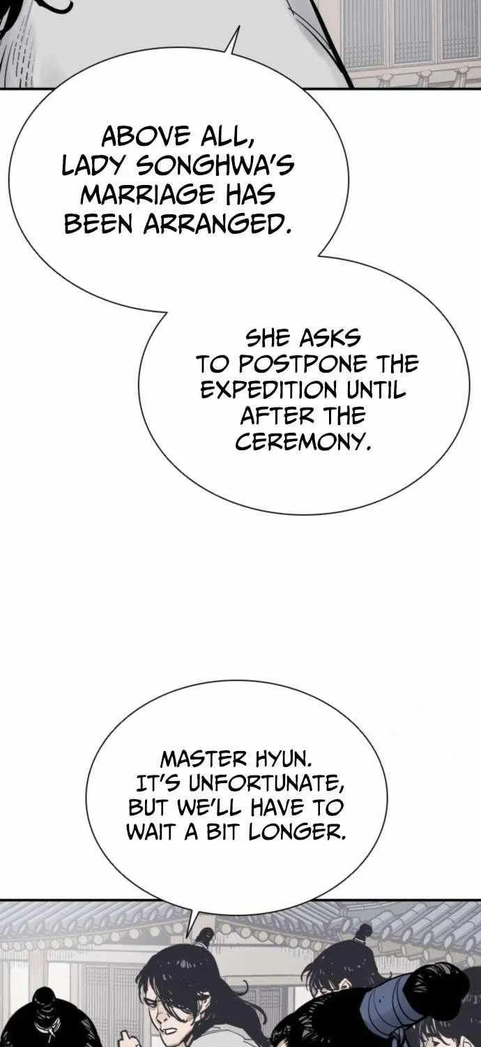 Read Death God chapter 115 image 16 on Lezhin