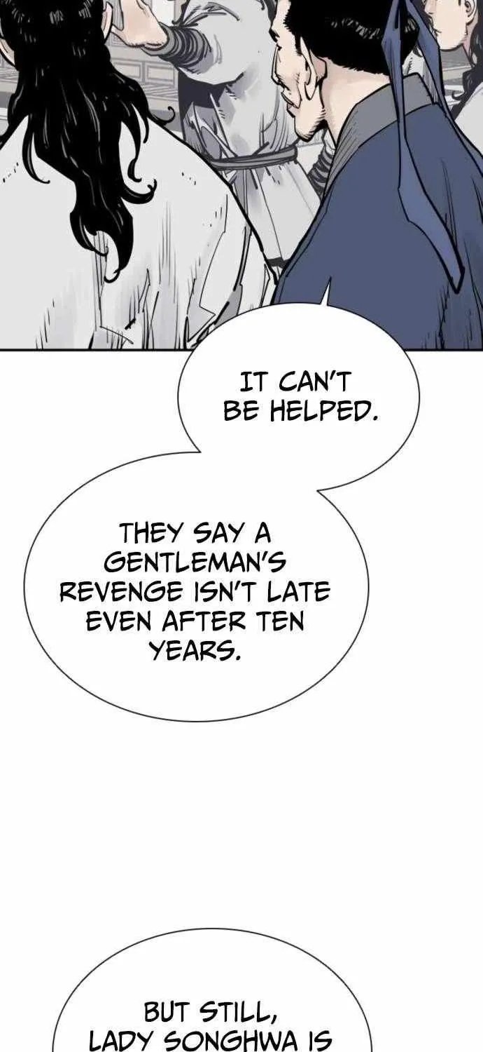 Read Death God chapter 115 image 17 on Lezhin