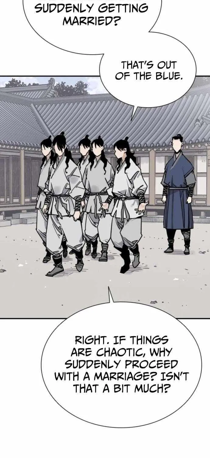 Read Death God chapter 115 image 18 on Lezhin
