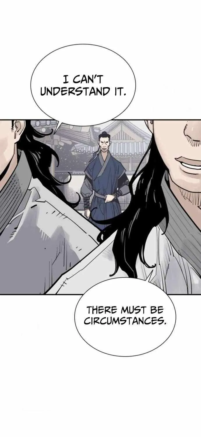 Read Death God chapter 115 image 19 on Lezhin