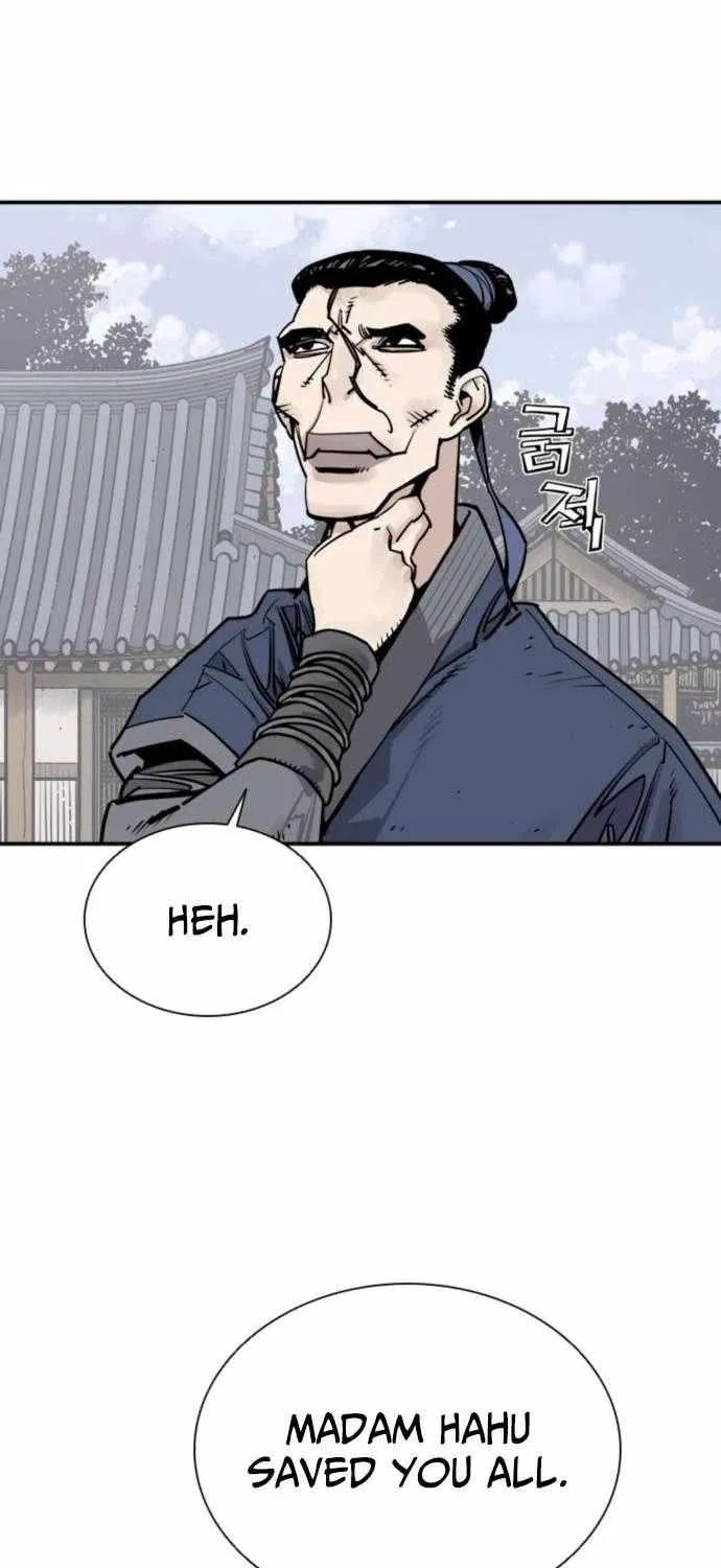 Read Death God chapter 115 image 20 on Lezhin