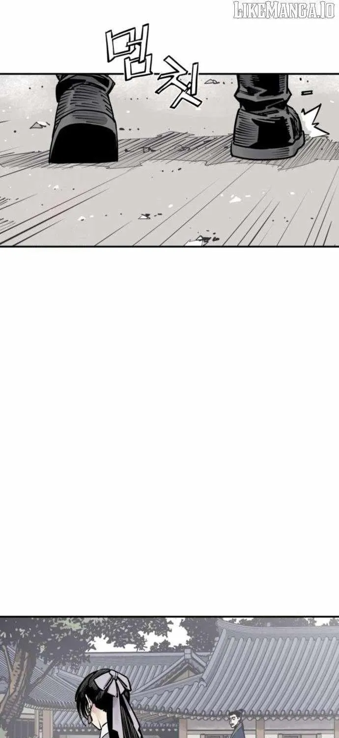 Read Death God chapter 115 image 22 on Lezhin