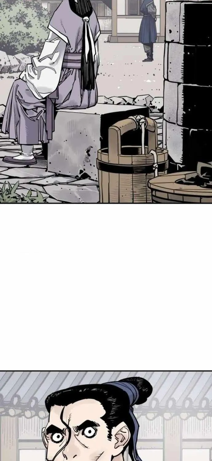 Read Death God chapter 115 image 23 on Lezhin