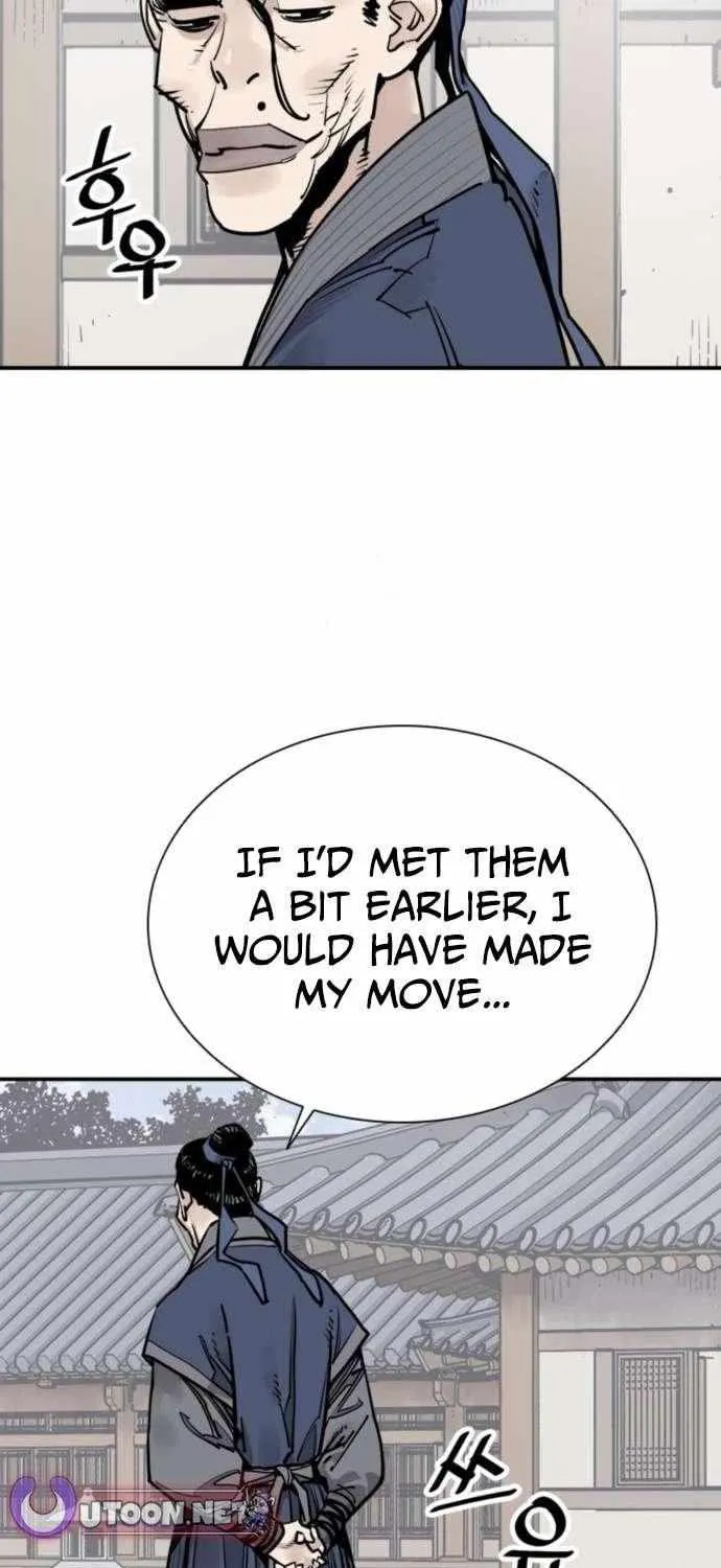 Read Death God chapter 115 image 26 on Lezhin