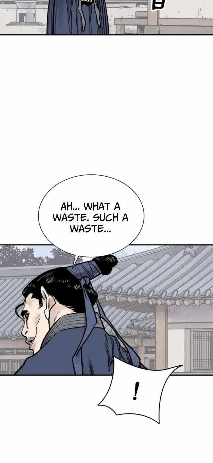 Read Death God chapter 115 image 27 on Lezhin
