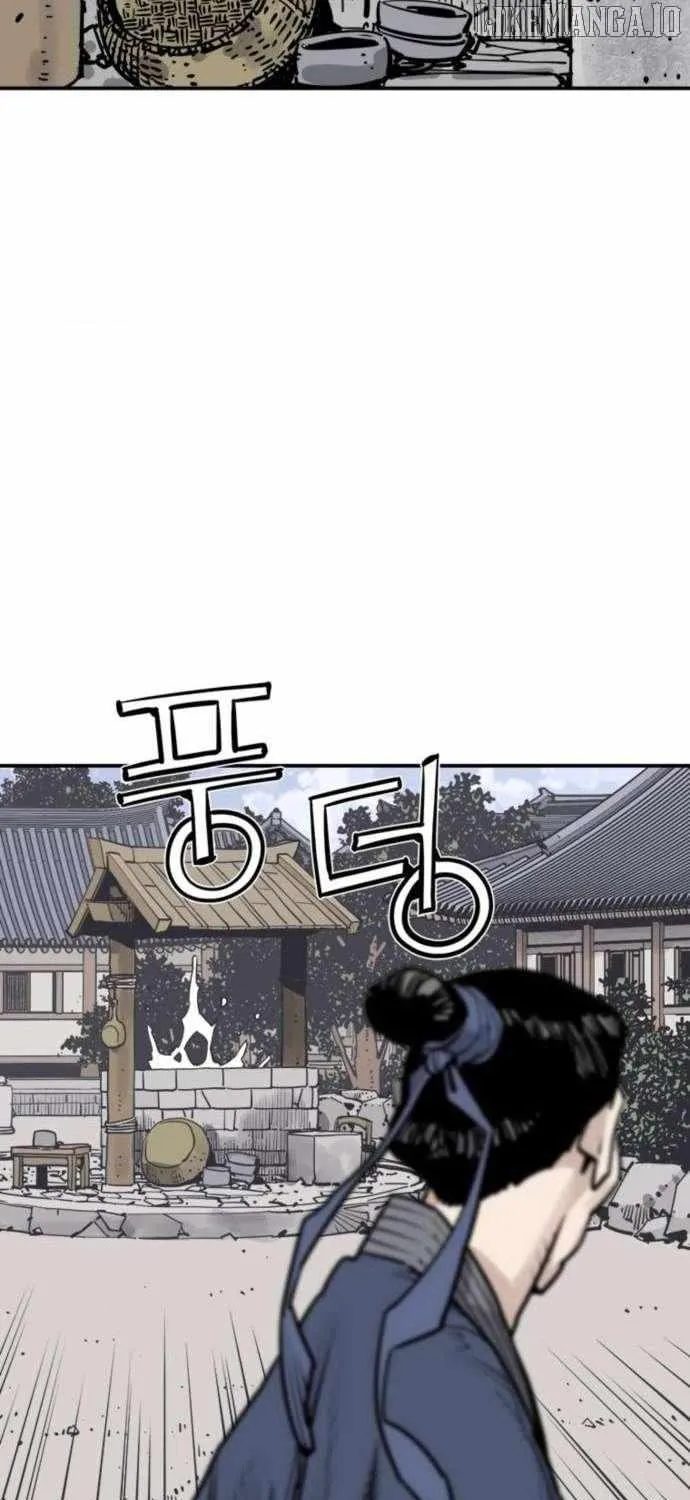 Read Death God chapter 115 image 29 on Lezhin