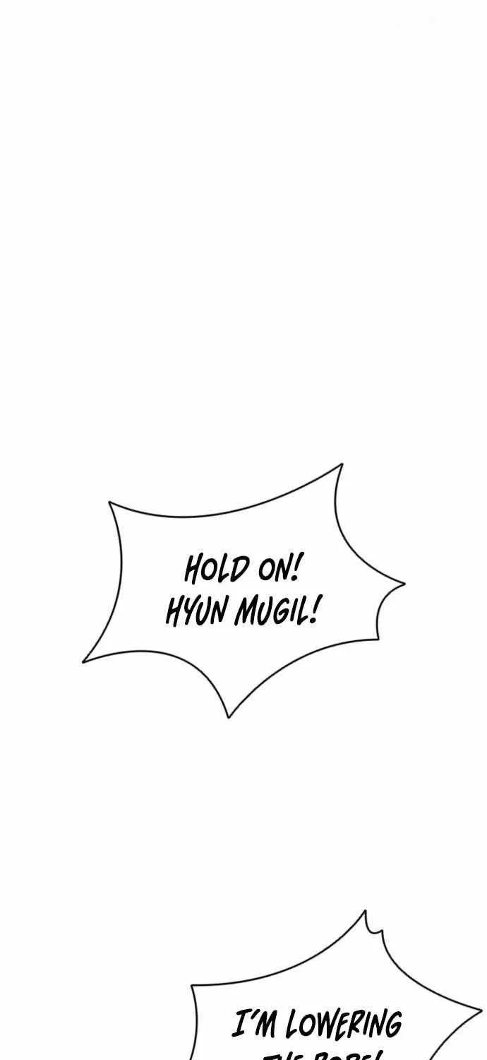 Read Death God chapter 115 image 31 on Lezhin