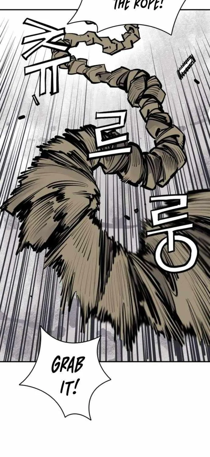 Read Death God chapter 115 image 32 on Lezhin