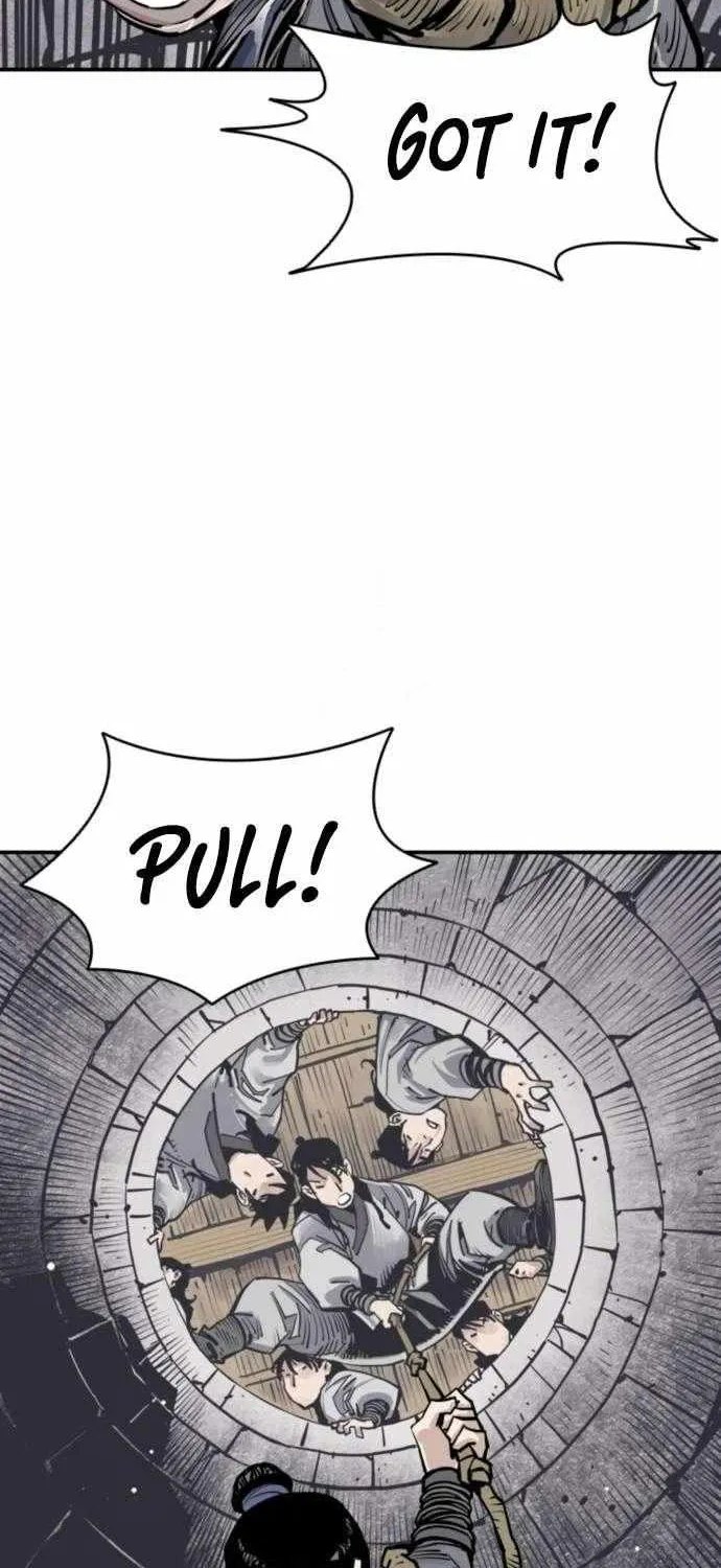 Read Death God chapter 115 image 34 on Lezhin