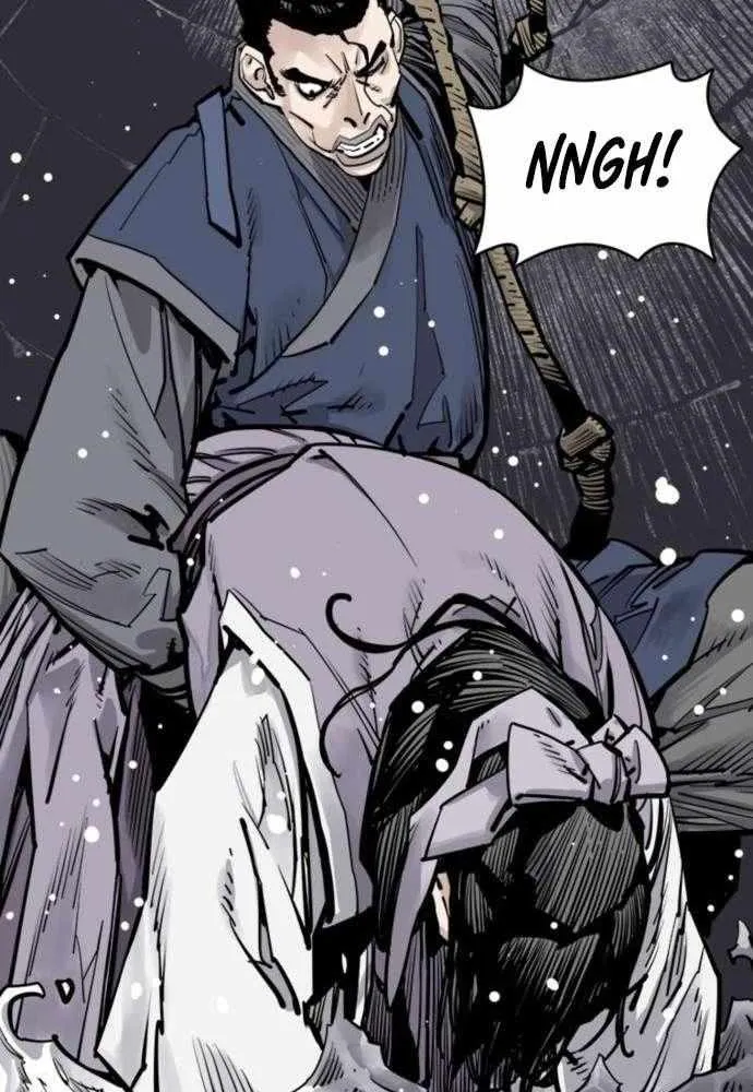 Read Death God chapter 115 image 35 on Lezhin