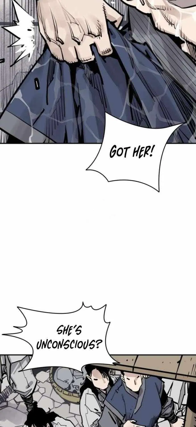 Read Death God chapter 115 image 38 on Lezhin