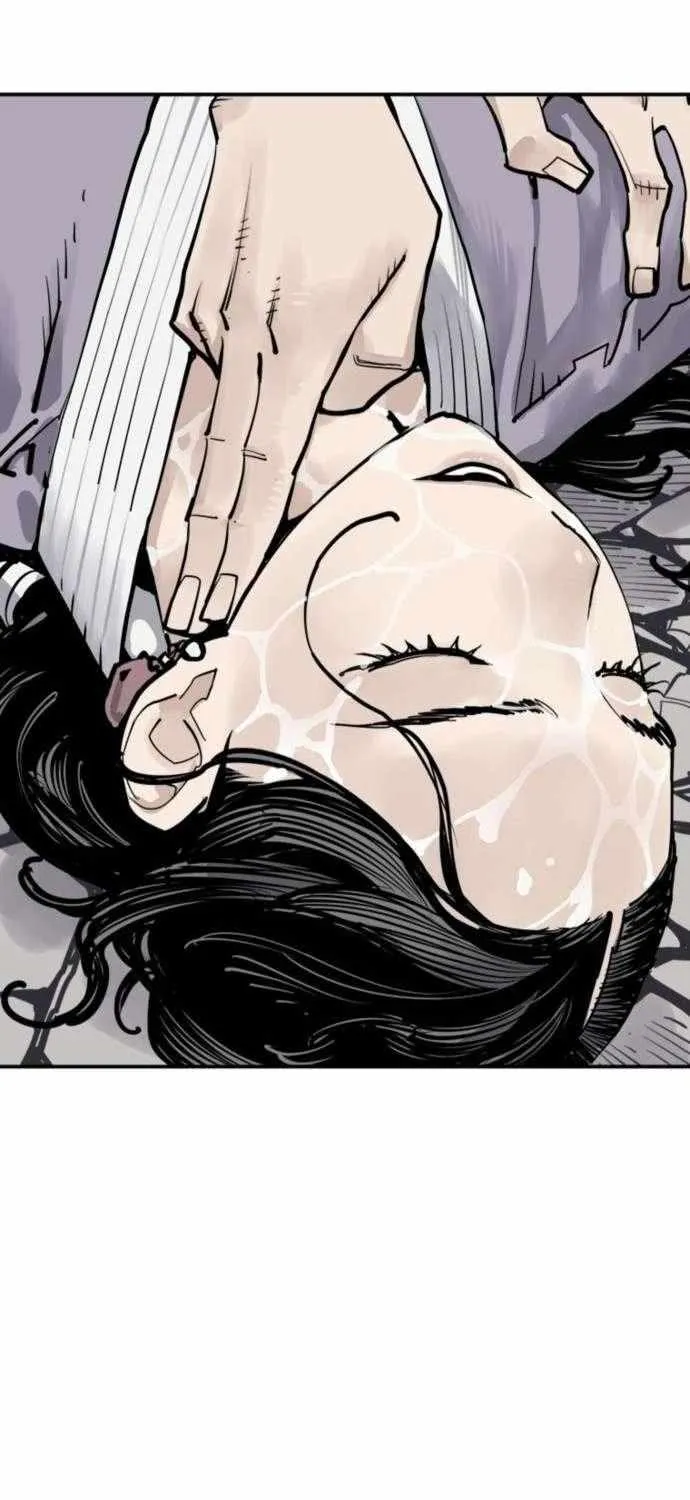 Read Death God chapter 115 image 40 on Lezhin