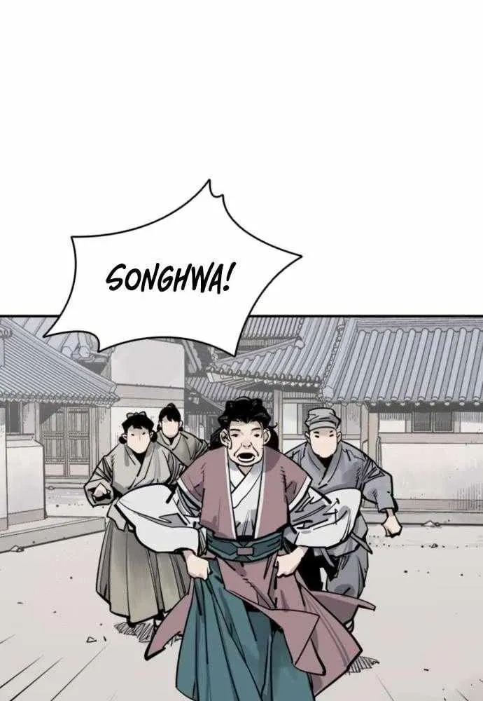 Read Death God chapter 115 image 42 on Lezhin
