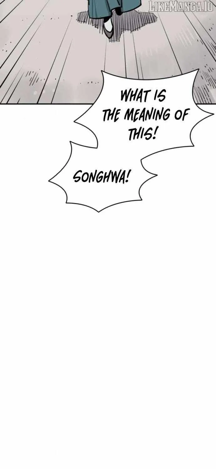 Read Death God chapter 115 image 43 on Lezhin