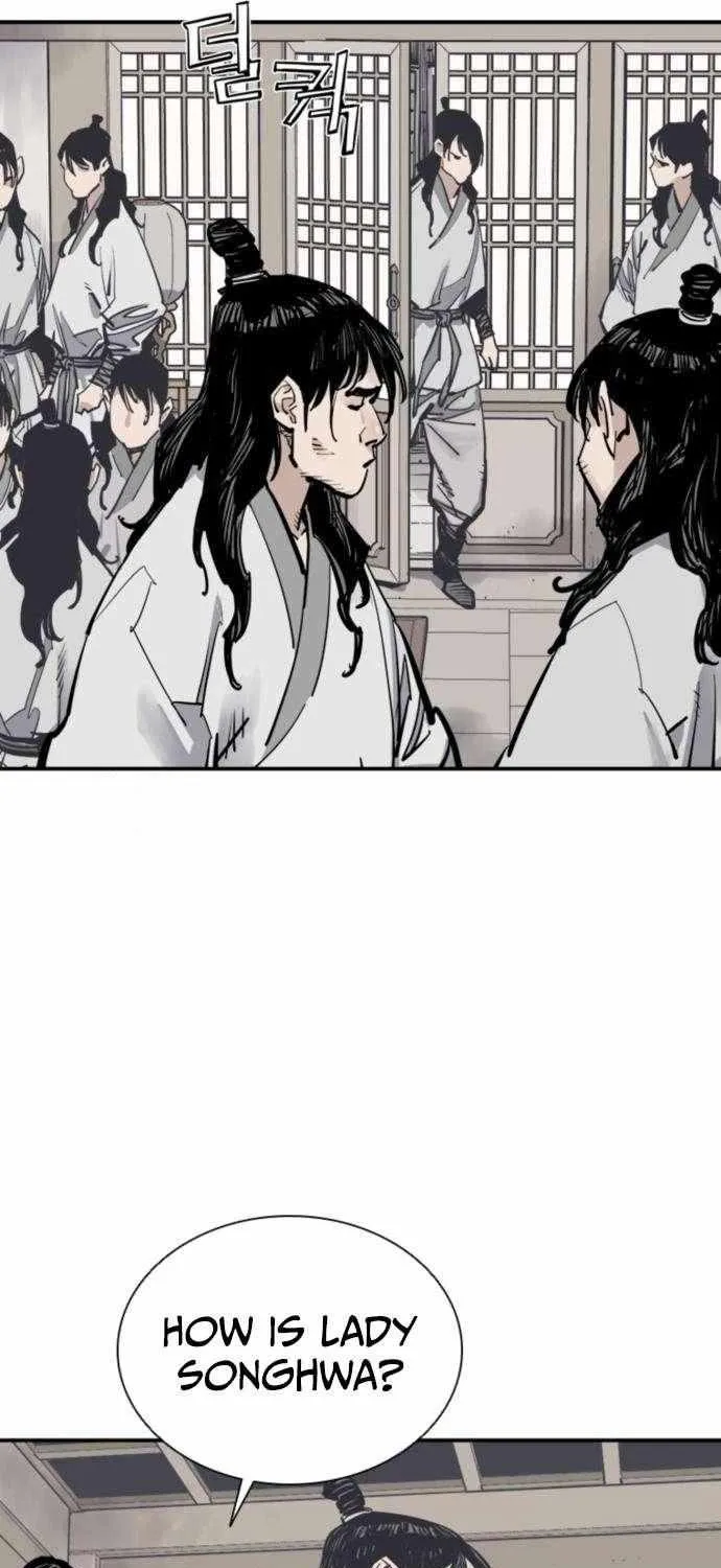 Read Death God chapter 115 image 45 on Lezhin