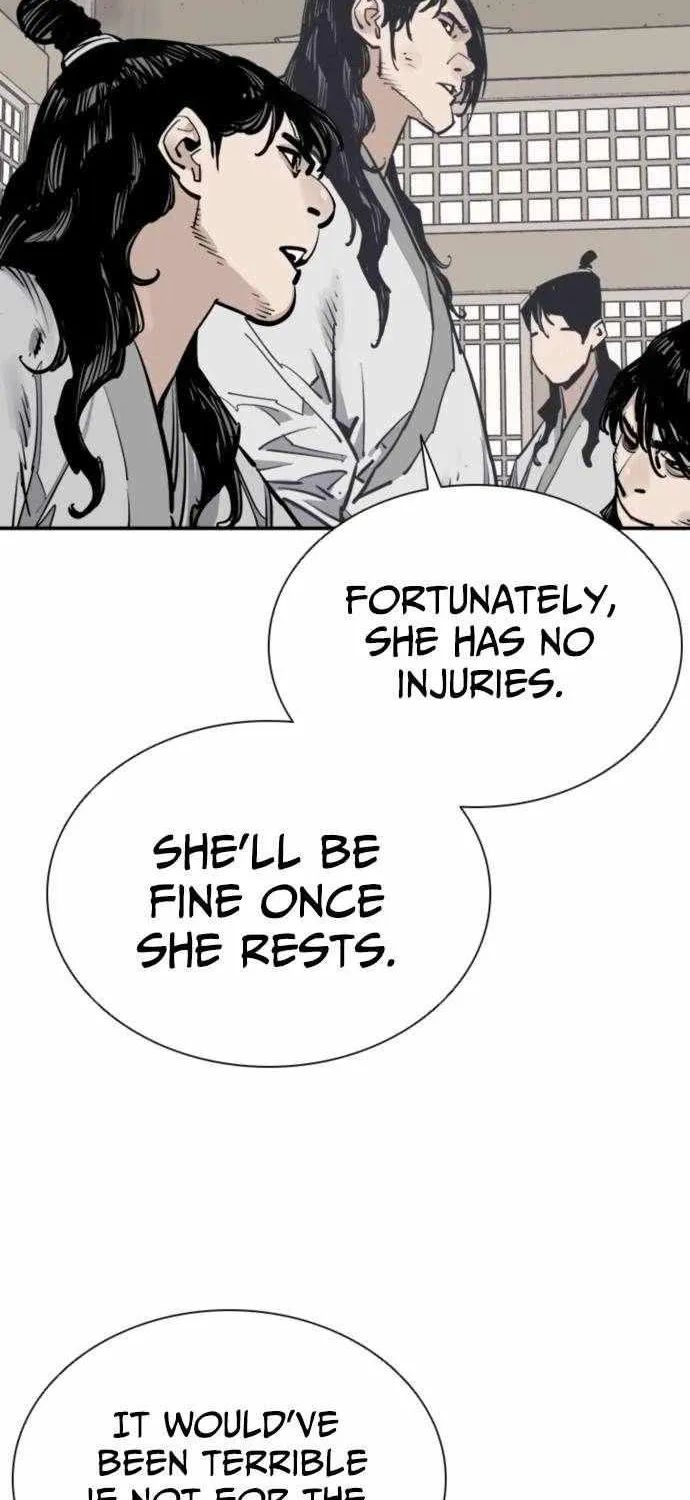 Read Death God chapter 115 image 46 on Lezhin