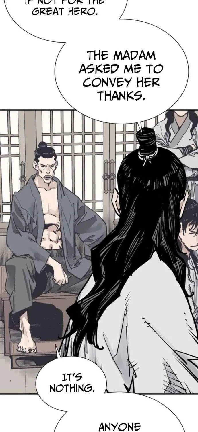 Read Death God chapter 115 image 47 on Lezhin