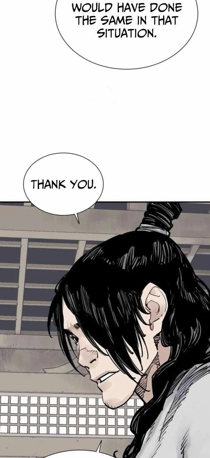 Read Death God chapter 115 image 48 on Lezhin