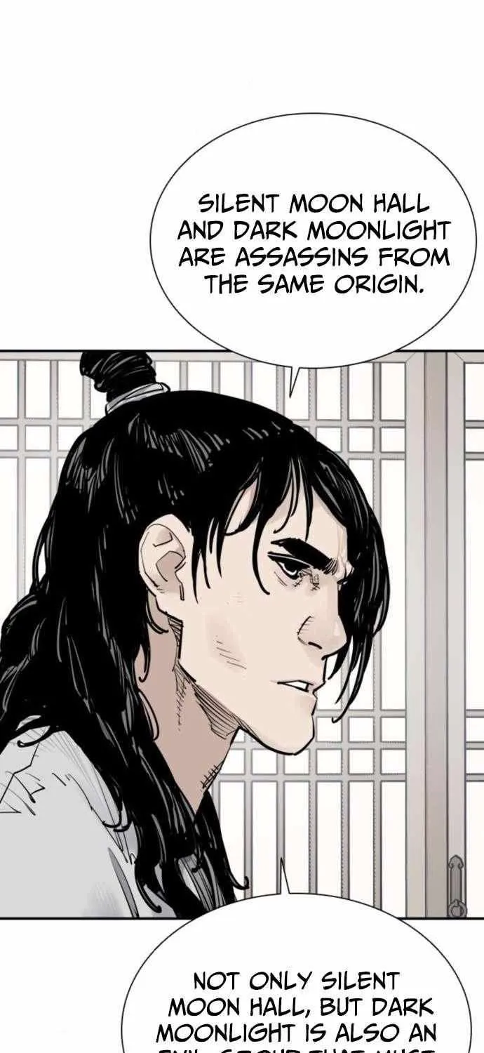 Read Death God chapter 115 image 5 on Lezhin