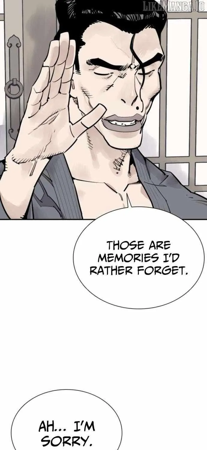 Read Death God chapter 115 image 50 on Lezhin