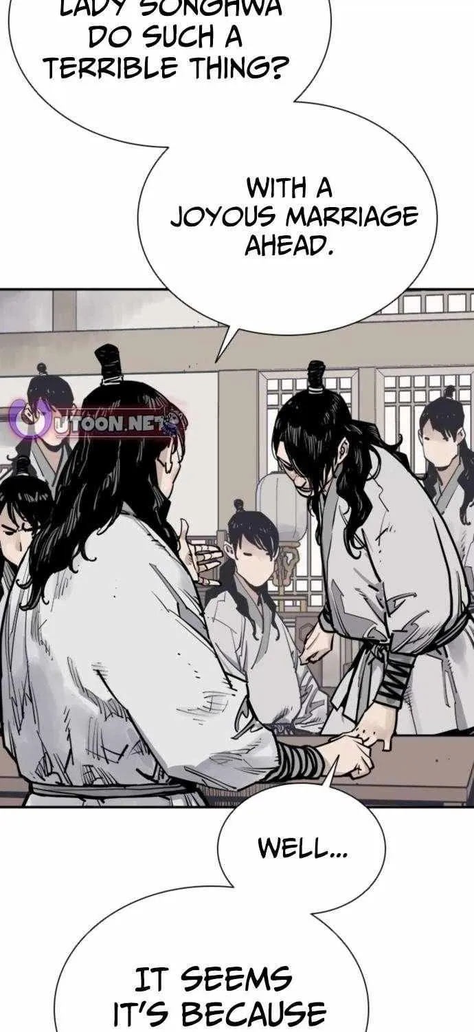 Read Death God chapter 115 image 52 on Lezhin