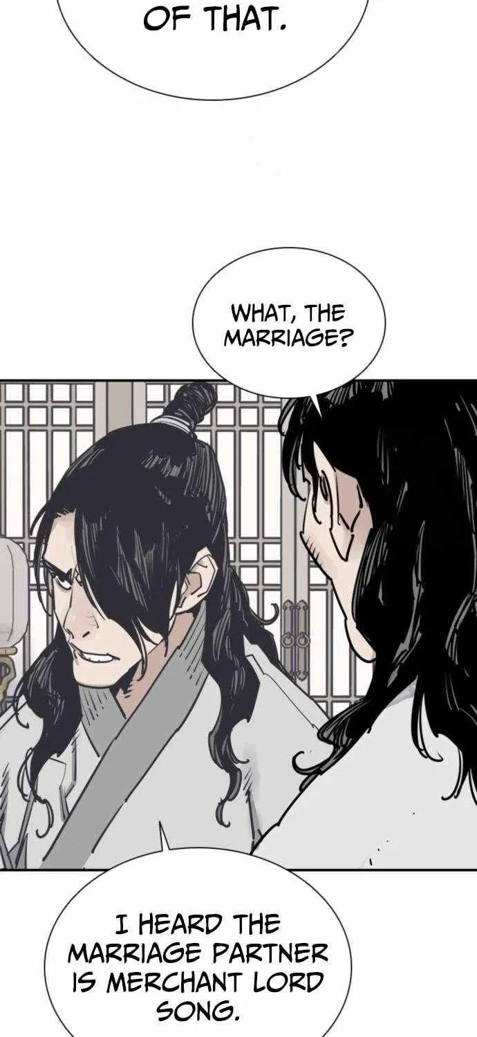 Read Death God chapter 115 image 53 on Lezhin