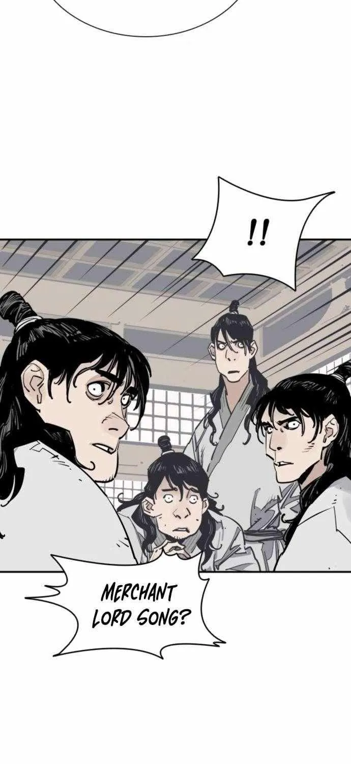 Read Death God chapter 115 image 54 on Lezhin