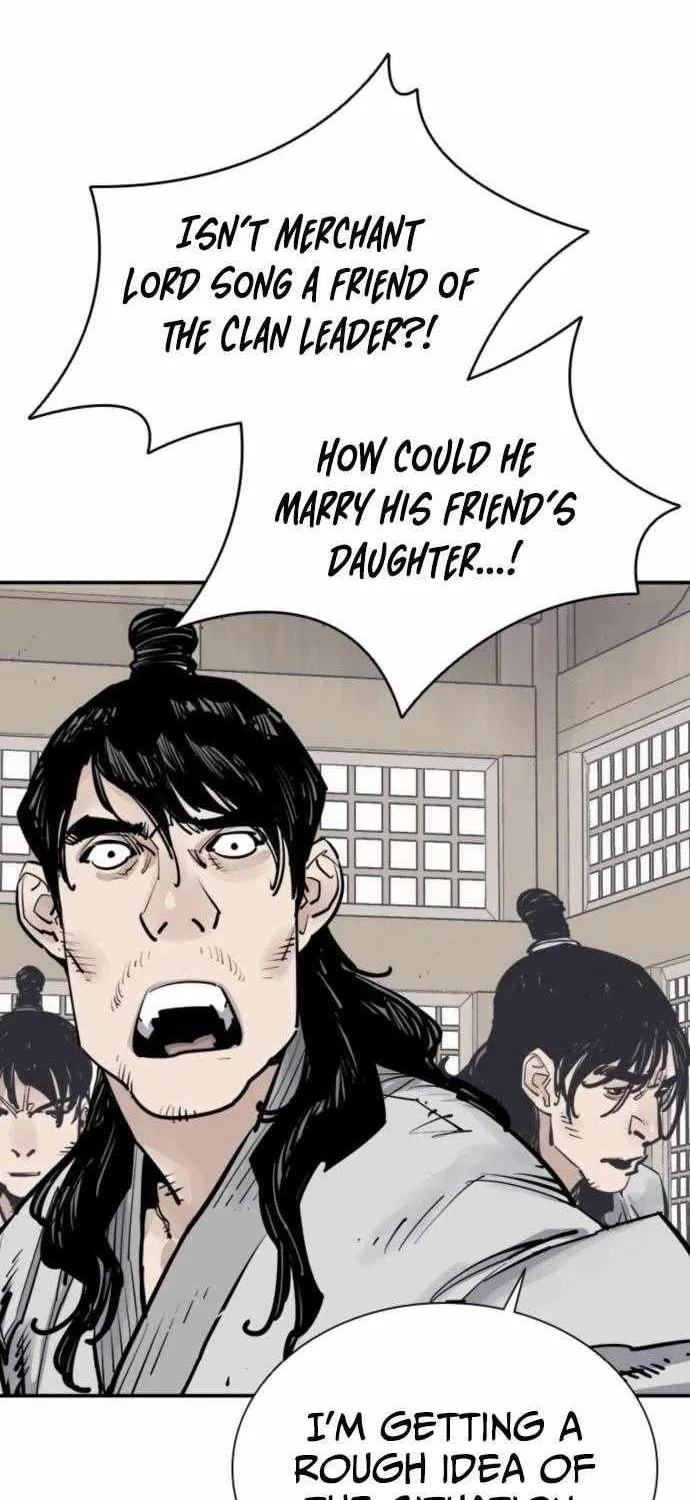 Read Death God chapter 115 image 55 on Lezhin