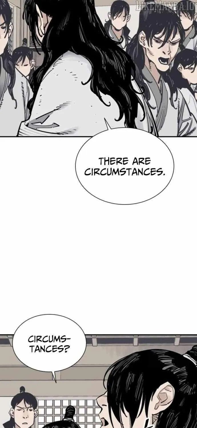 Read Death God chapter 115 image 57 on Lezhin