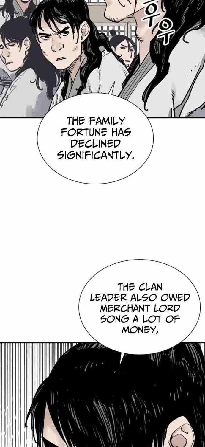 Read Death God chapter 115 image 58 on Lezhin