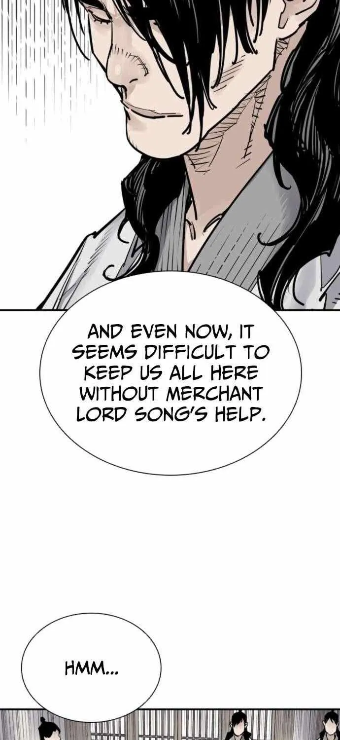 Read Death God chapter 115 image 59 on Lezhin