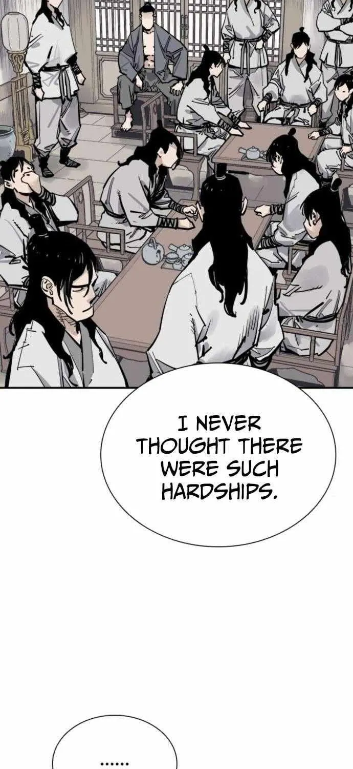 Read Death God chapter 115 image 60 on Lezhin