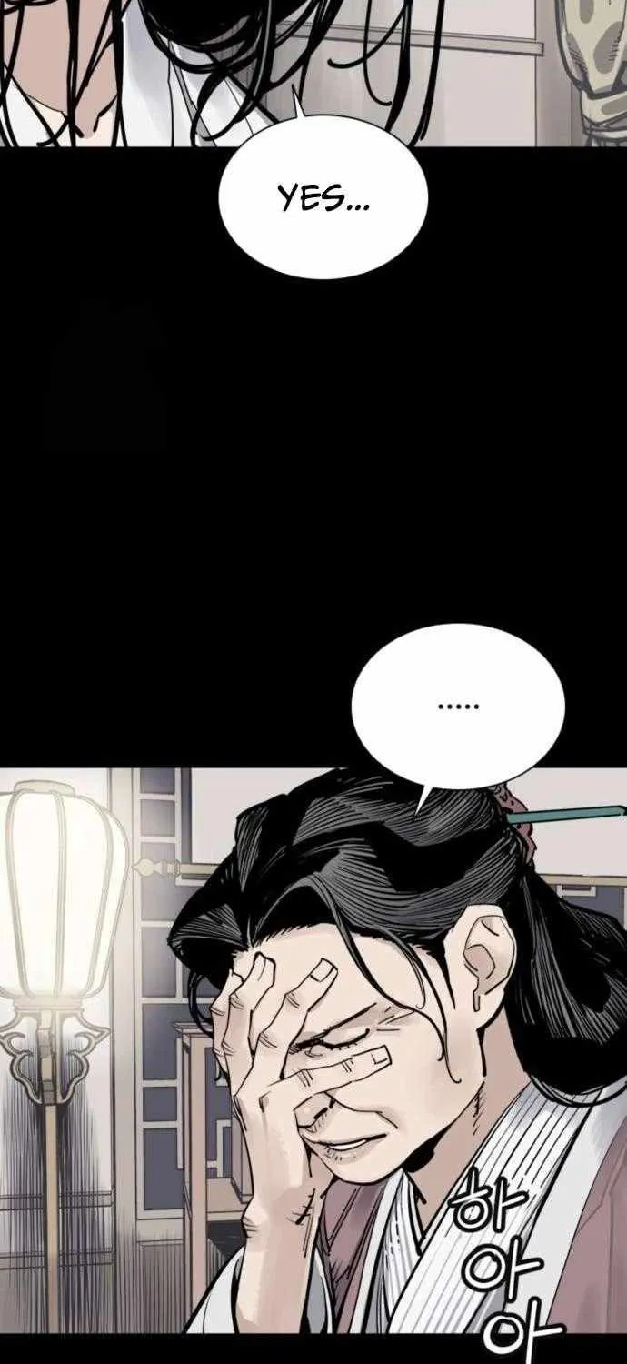 Read Death God chapter 115 image 66 on Lezhin