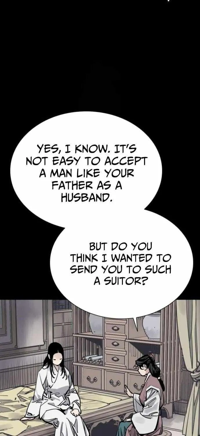 Read Death God chapter 115 image 67 on Lezhin