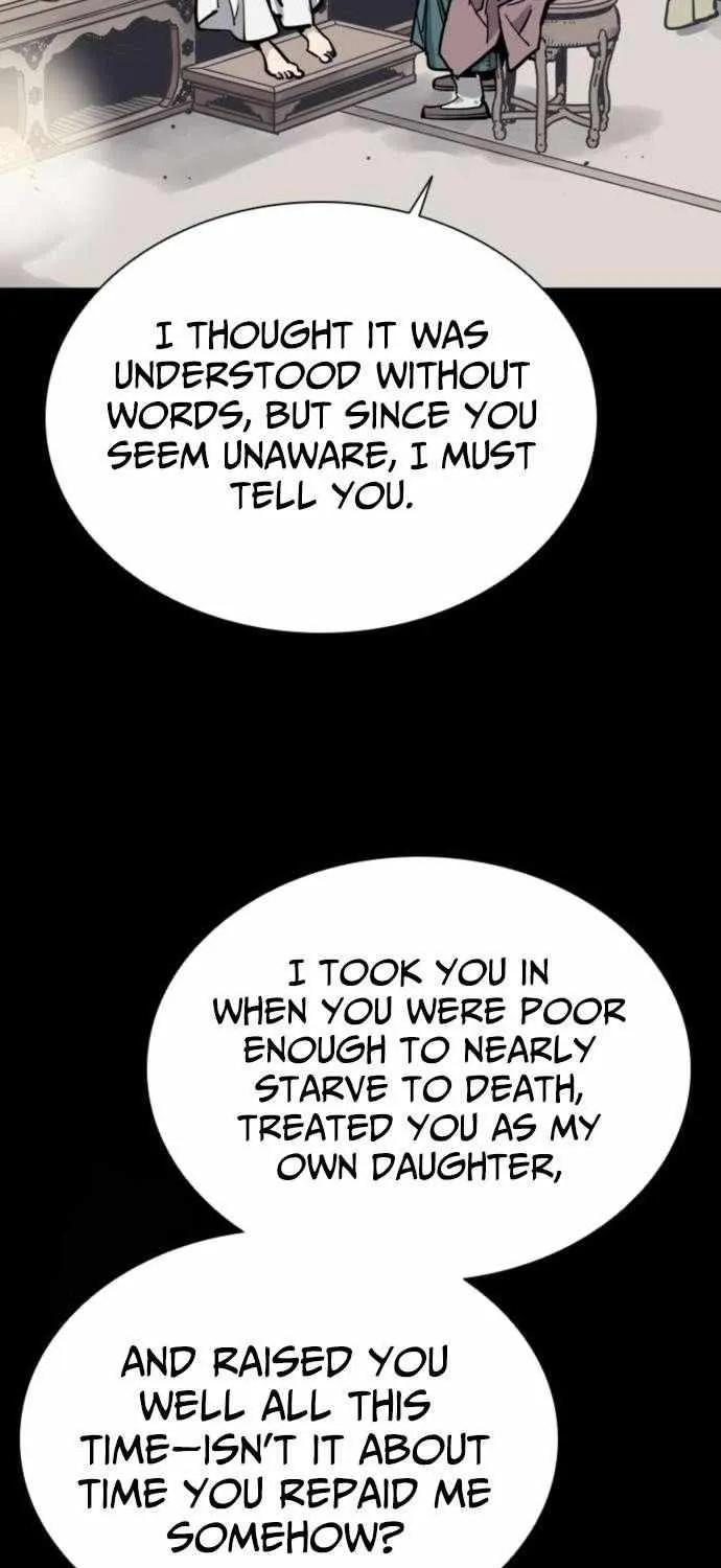 Read Death God chapter 115 image 68 on Lezhin