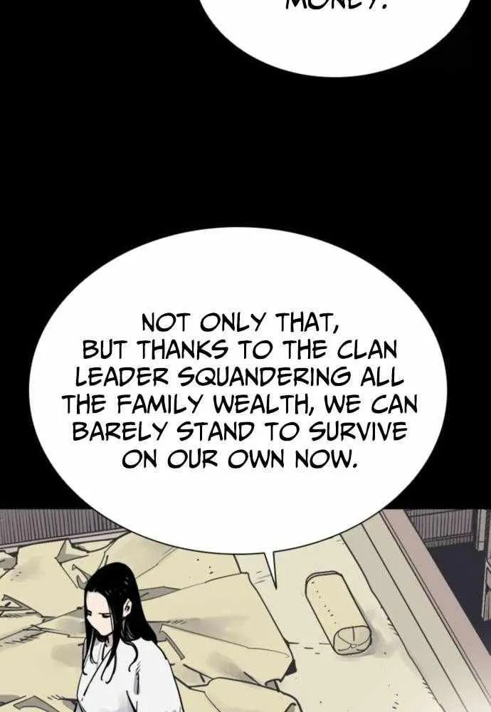 Read Death God chapter 115 image 70 on Lezhin