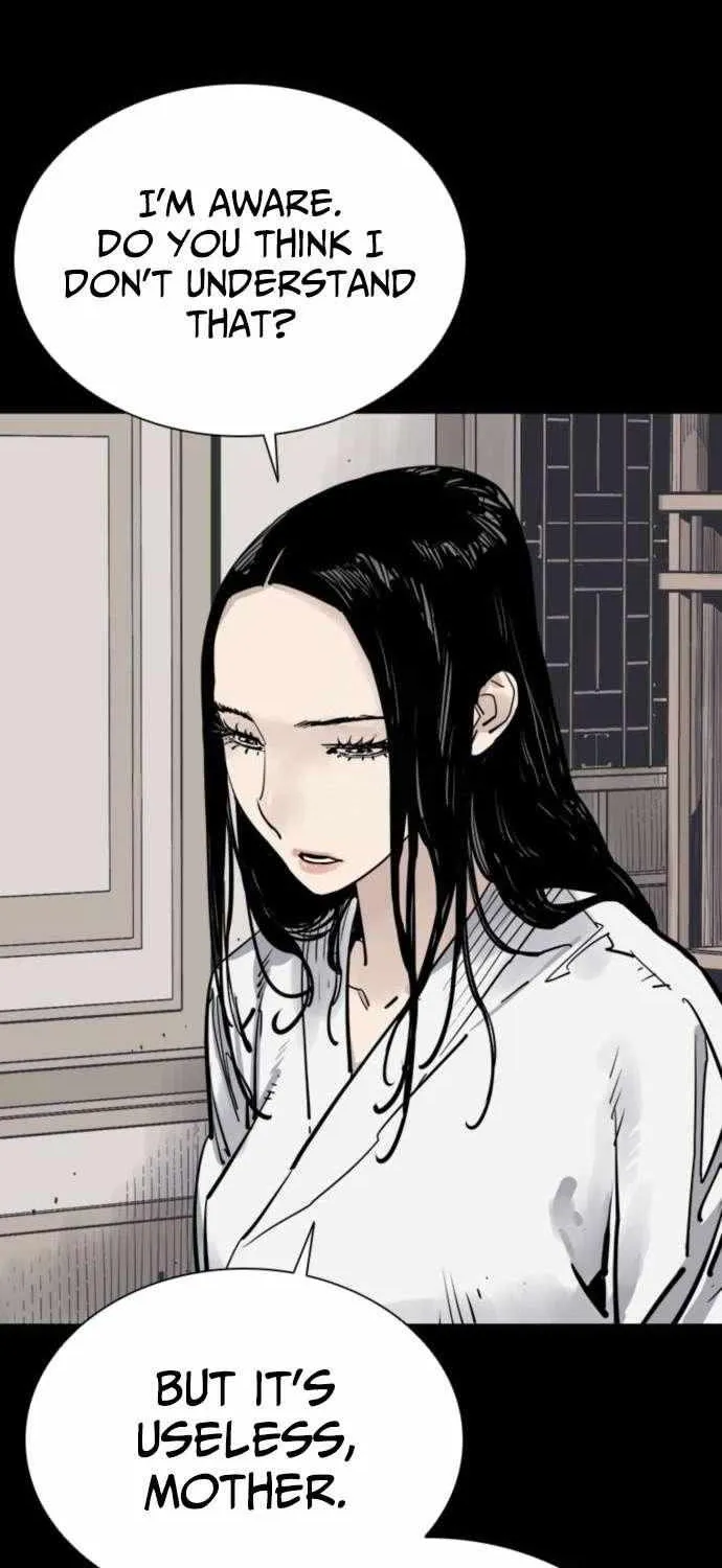 Read Death God chapter 115 image 72 on Lezhin