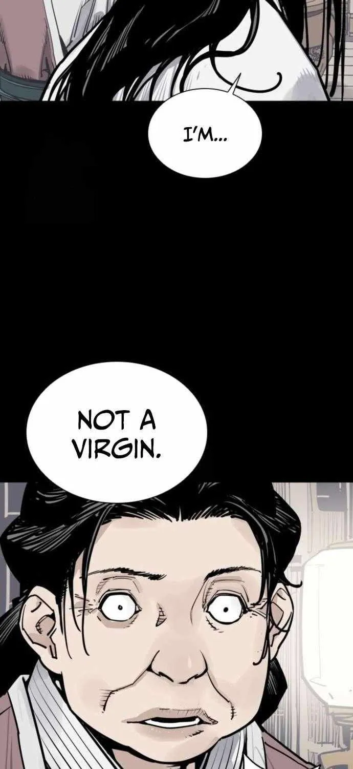 Read Death God chapter 115 image 74 on Lezhin